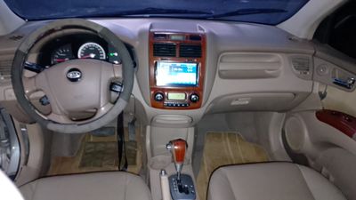 Kia Sportage miniatura 3