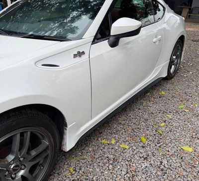 Toyota GT 86 miniatura 7