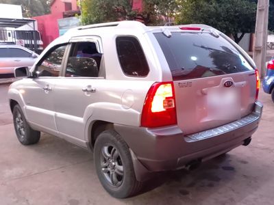 Kia Sportage miniatura 11