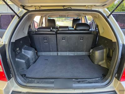 Hyundai Tucson miniatura 6