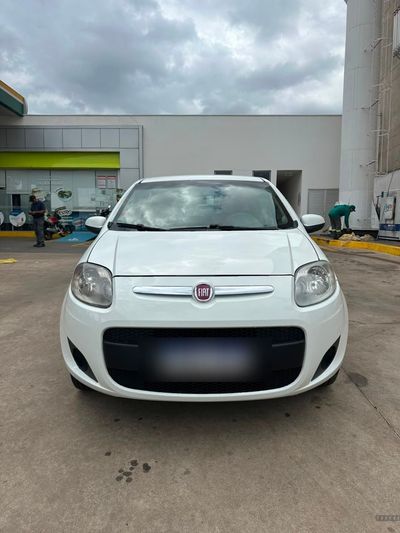 Fiat Palio thumbnail 1