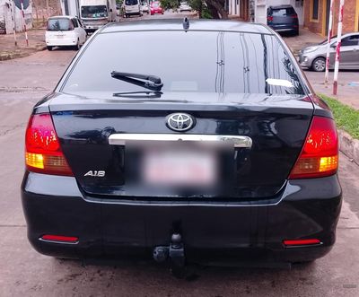 Toyota Allion miniatura 7