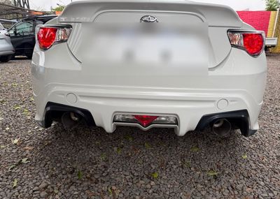 Toyota GT 86 miniatura 16