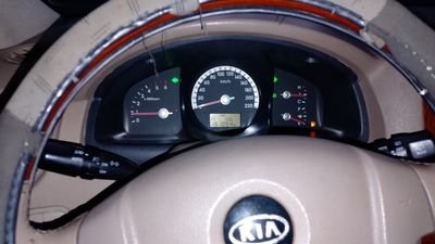 Kia Sportage miniatura 4
