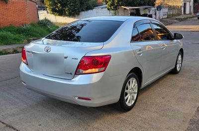 Toyota Allion miniatura 2