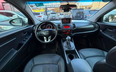 Kia Sportage miniatura 10