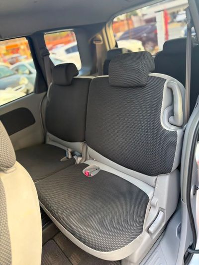 Toyota Sienta miniatura 7