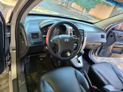 Hyundai Tucson miniatura 11