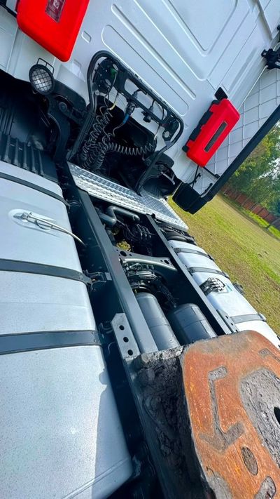 Scania R420 miniatura 3