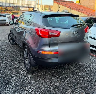 Kia Sportage miniatura 7