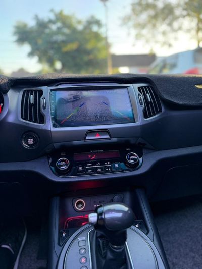 Kia Sportage miniatura 14