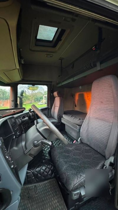 SCANIA R420 miniatura 5
