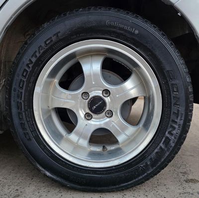 Toyota Ist miniatura 10