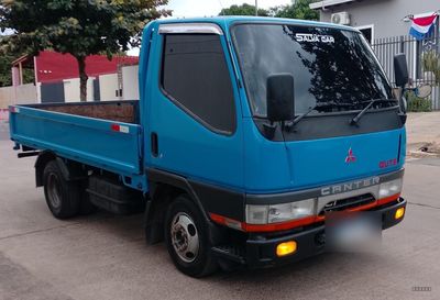 Mitsubishi Canter miniatura 8