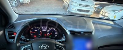 Hyundai Accent miniatura 9