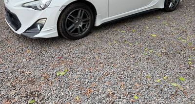 Toyota GT 86 miniatura 10