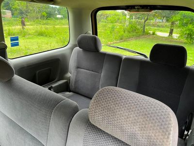 Toyota Voxy miniatura 6
