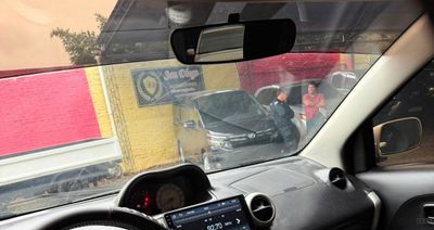 Toyota Ist miniatura 8