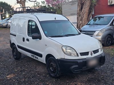 Renault Kangoo miniatura 2