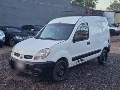 Renault Kangoo miniatura 6