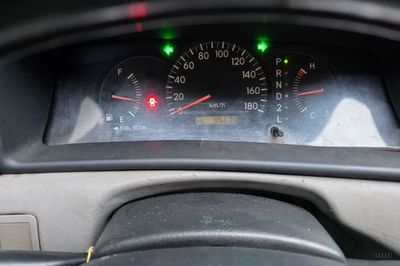 Toyota Corolla miniatura 5