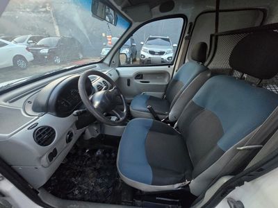 Renault Kangoo miniatura 8