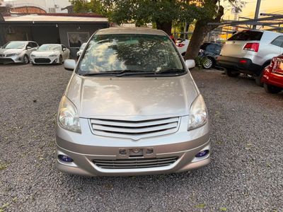Toyota Spacio miniatura 2