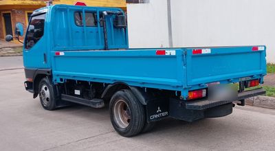 Mitsubishi Canter miniatura 6