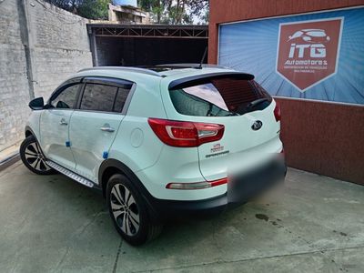 Kia Sportage miniatura 5