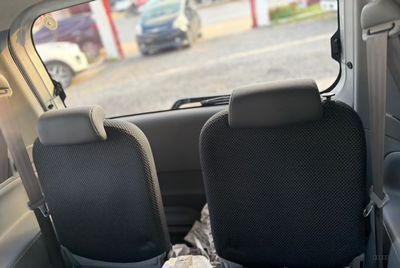 Toyota Sienta miniatura 6