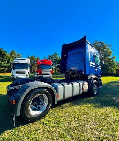 SCANIA R480 miniatura 6
