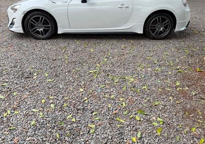 Toyota GT 86 miniatura 20