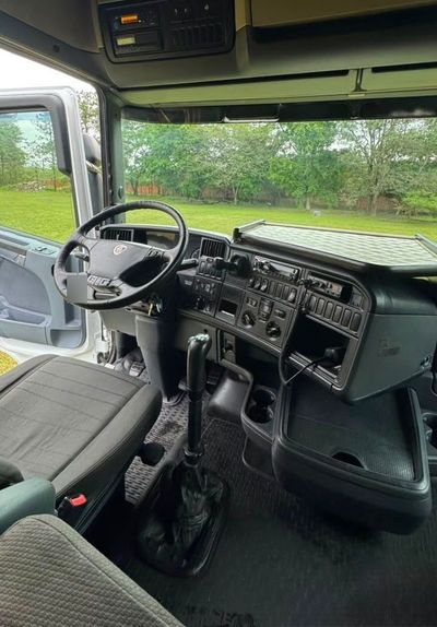 Scania R420 miniatura 6