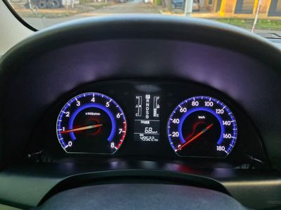 Toyota Allion miniatura 5