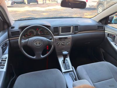 Toyota Corolla miniatura 10