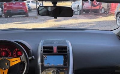 Toyota Auris miniatura 4