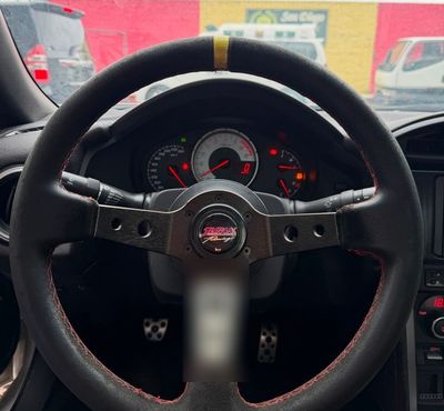 Toyota GT 86 miniatura 15