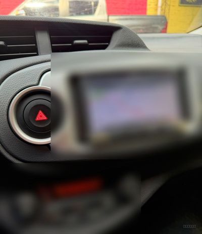Toyota Vitz miniatura 13