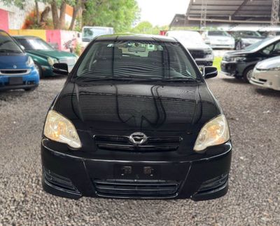 Toyota Runx thumbnail 1