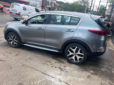 Kia Sportage miniatura 3