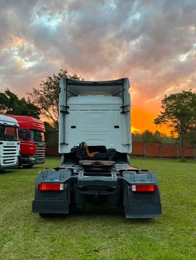 SCANIA R420 miniatura 2
