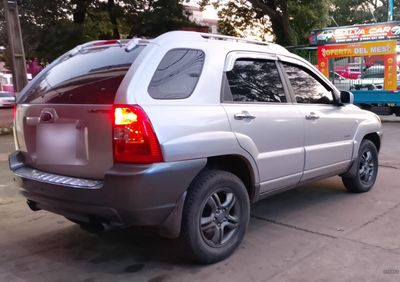 Kia Sportage miniatura 12