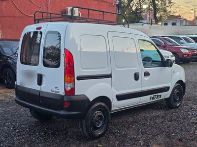 Renault Kangoo miniatura 9