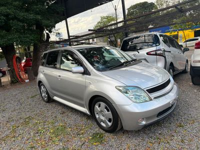 Toyota Ist thumbnail 1