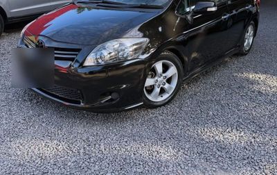 Toyota Auris miniatura 9