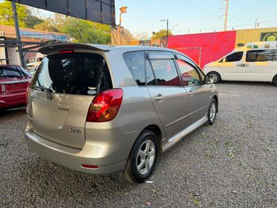 Toyota Spacio miniatura 7