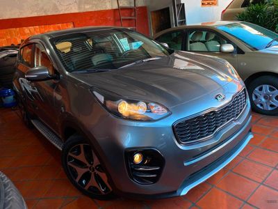 Kia Sportage miniatura 8