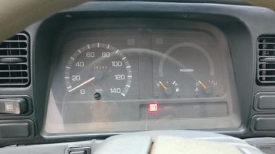 Mitsubishi Canter miniatura 5