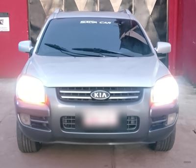 Kia Sportage miniatura 7