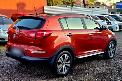 Kia Sportage miniatura 7